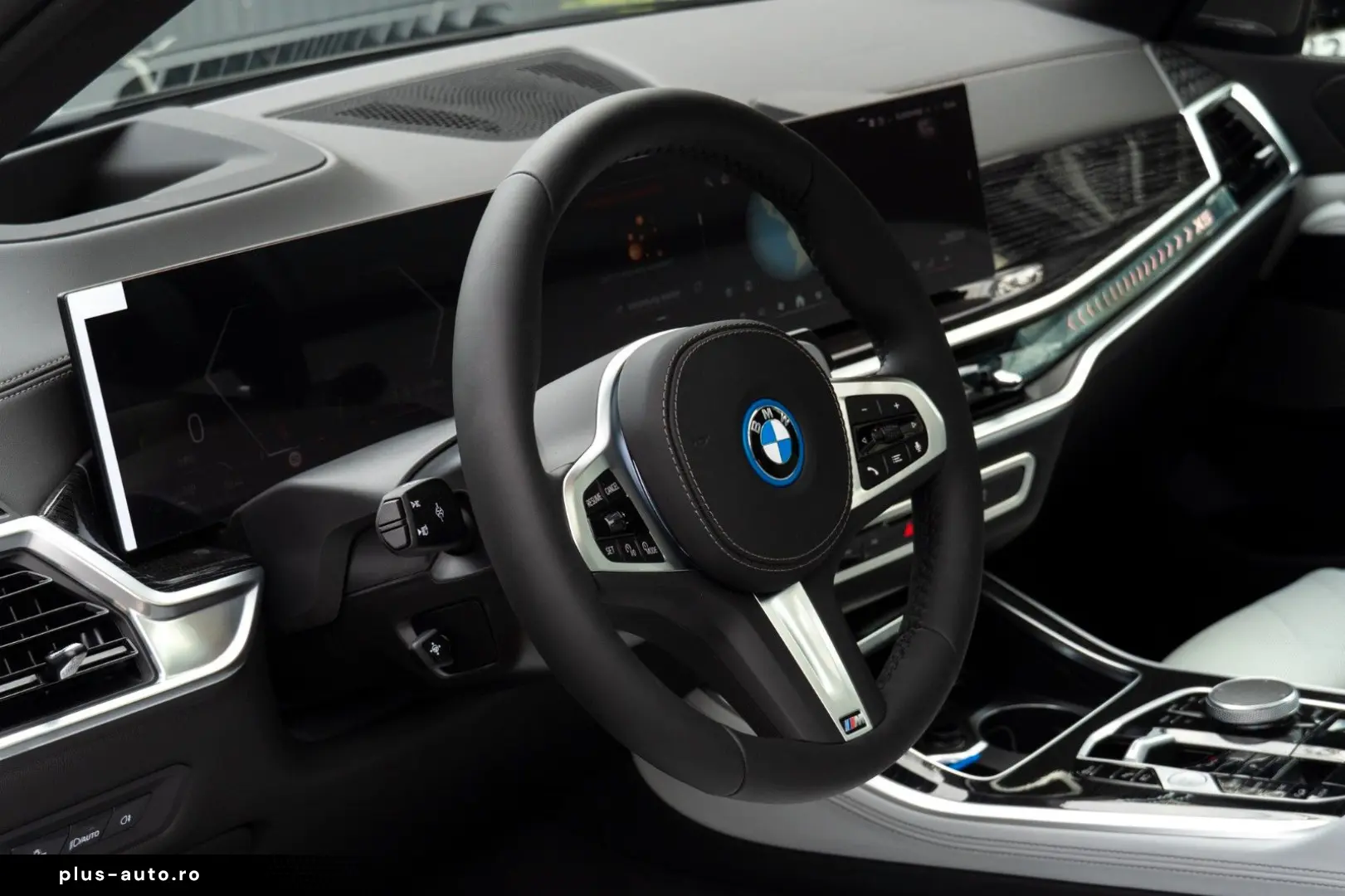BMW X5 50e M SPORT.LUFTF.PANO.DR.ASS.LHZ.H K.360.AHK