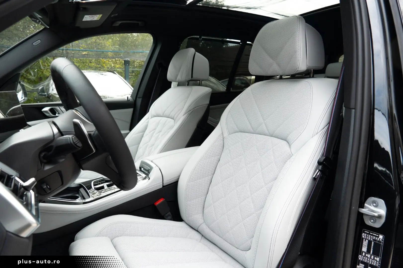 BMW X5 50e M SPORT.LUFTF.PANO.DR.ASS.LHZ.H K.360.AHK