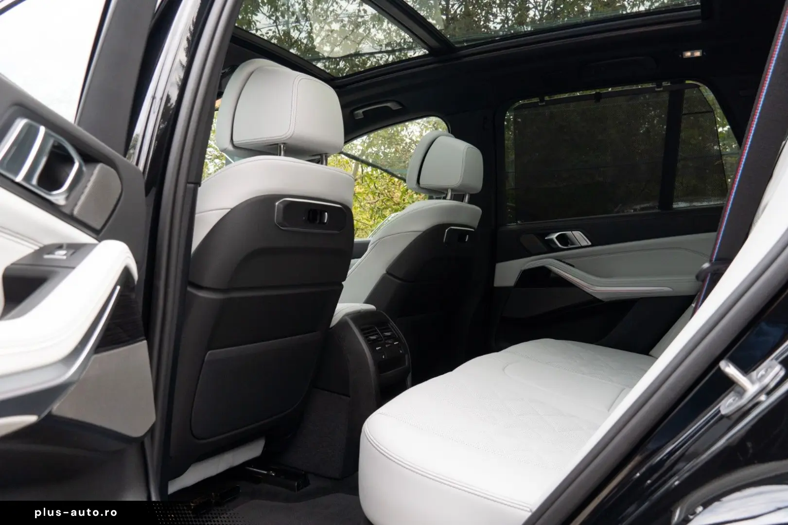 BMW X5 50e M SPORT.LUFTF.PANO.DR.ASS.LHZ.H K.360.AHK