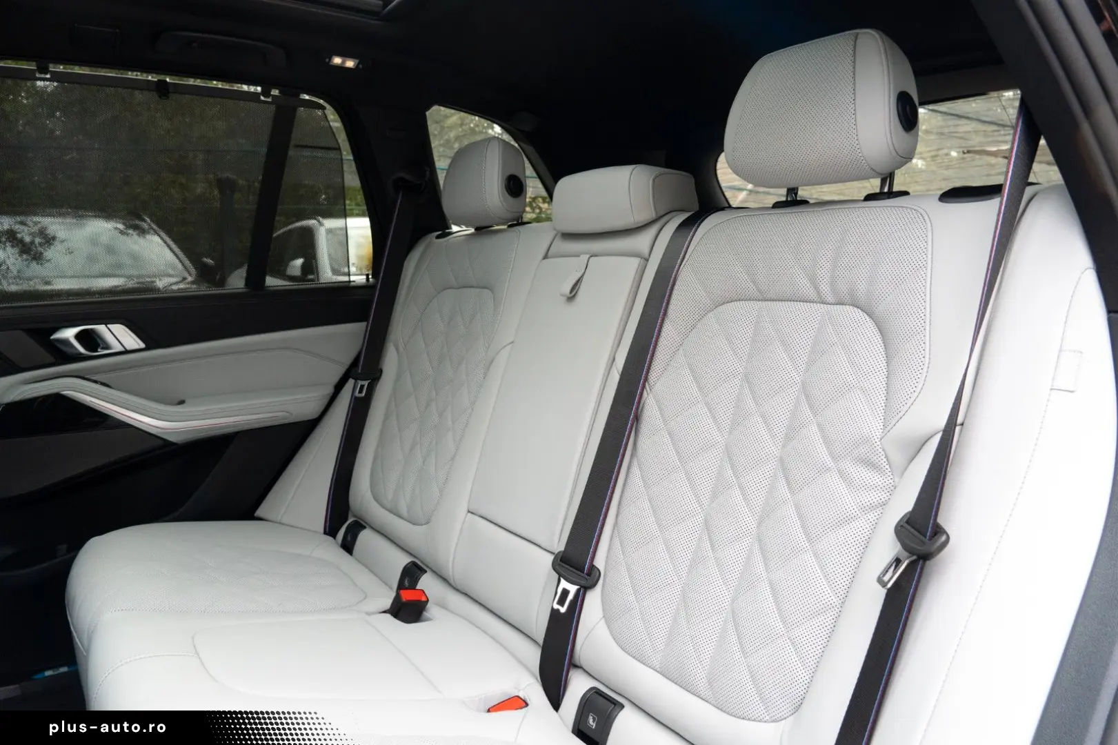 BMW X5 50e M SPORT.LUFTF.PANO.DR.ASS.LHZ.H K.360.AHK