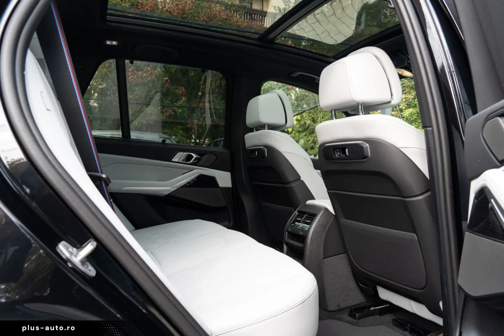 BMW X5 50e M SPORT.LUFTF.PANO.DR.ASS.LHZ.H K.360.AHK