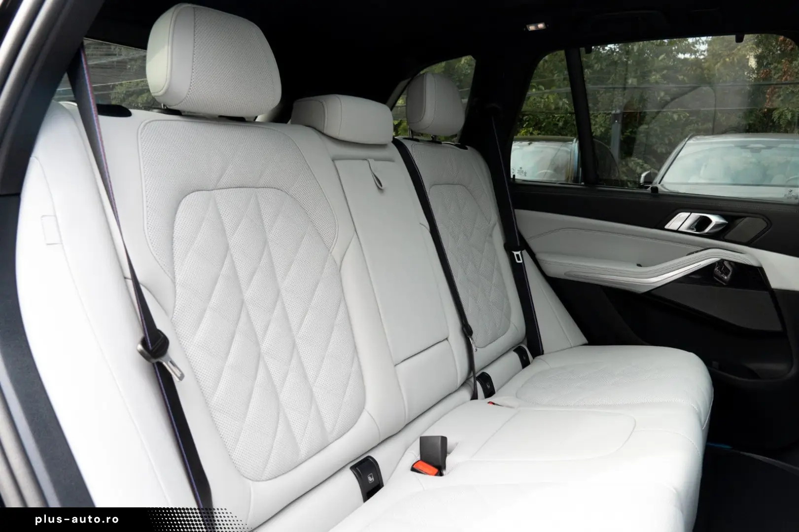 BMW X5 50e M SPORT.LUFTF.PANO.DR.ASS.LHZ.H K.360.AHK