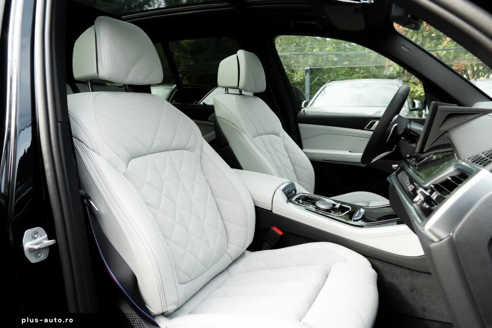 BMW X5 50e M SPORT.LUFTF.PANO.DR.ASS.LHZ.H K.360.AHK