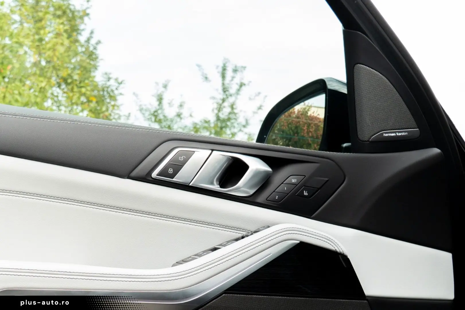 BMW X5 50e M SPORT.LUFTF.PANO.DR.ASS.LHZ.H K.360.AHK