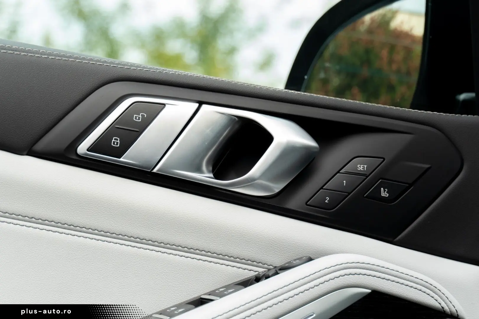 BMW X5 50e M SPORT.LUFTF.PANO.DR.ASS.LHZ.H K.360.AHK