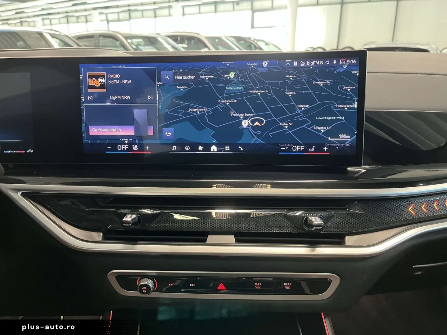 BMW X5 xDrive40i M Sport HUD PANO AHK 360 KAM RFK
