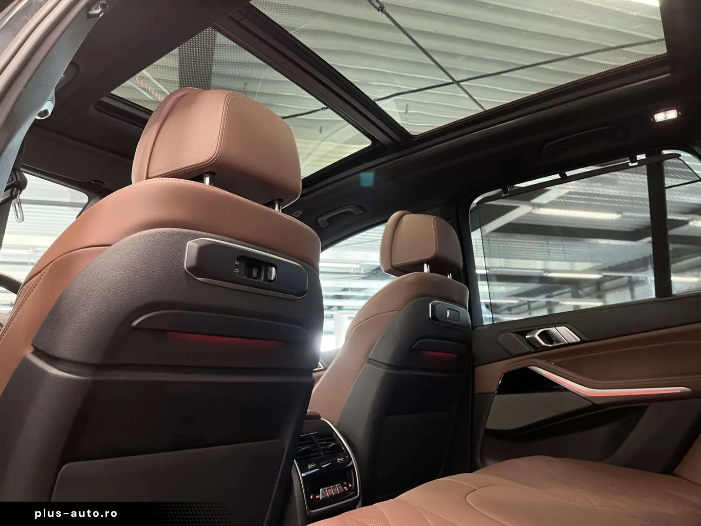 BMW X5 xDrive40i M Sport HUD PANO AHK 360 KAM RFK