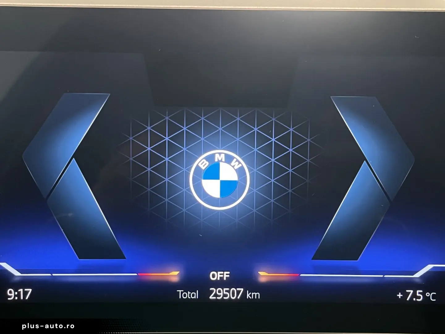 BMW X5 xDrive40i M Sport HUD PANO AHK 360 KAM RFK