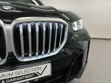 BMW X5 xDrive40i M Sport HUD PANO AHK 360 KAM RFK