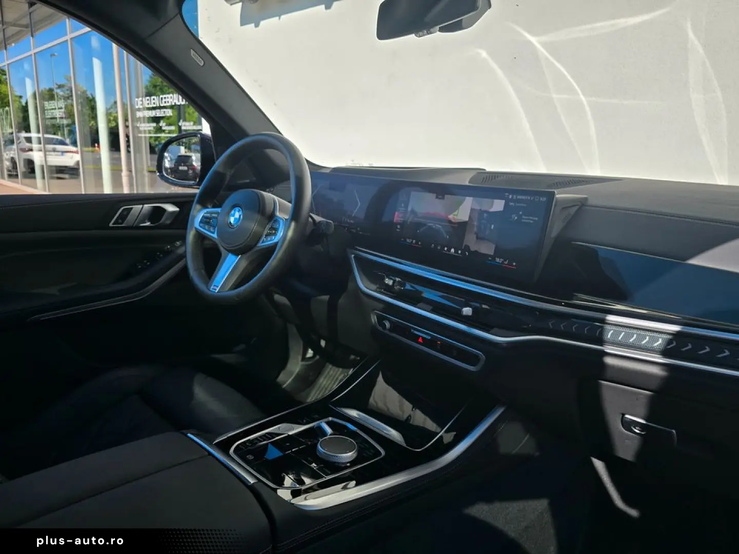 BMW X5 xDrive40d M Sportpaket AHK DAPro Pano h k