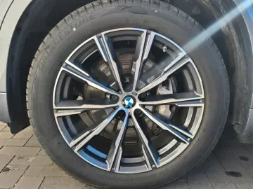 BMW X5 xDrive40d M Sportpaket AHK DAPro Pano h k