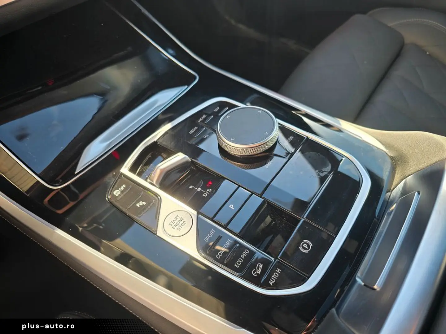 BMW X5 xDrive40d M Sportpaket AHK DAPro Pano h k