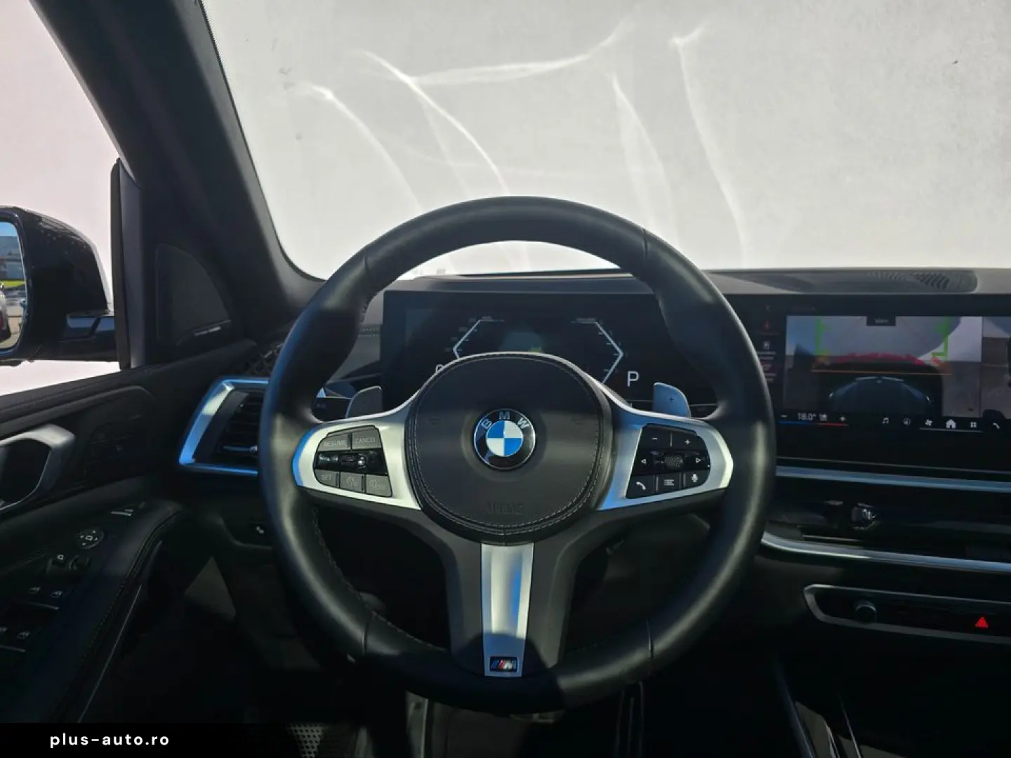 BMW X5 xDrive40d M Sportpaket AHK DAPro Pano h k