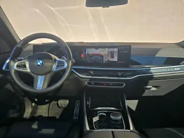 BMW X5 xDrive40d M Sportpaket AHK DAPro Pano h k