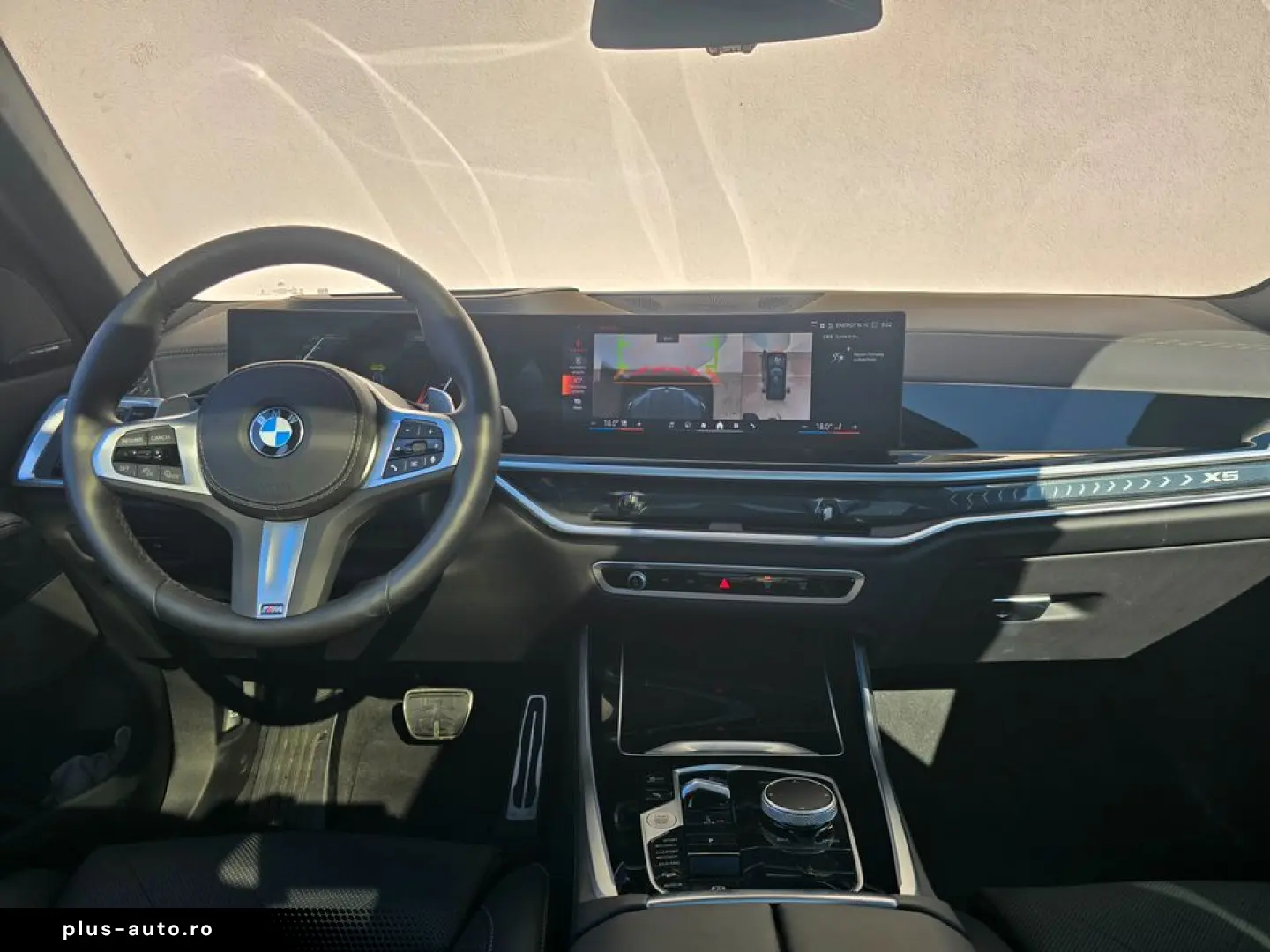BMW X5 xDrive40d M Sportpaket AHK DAPro Pano h k