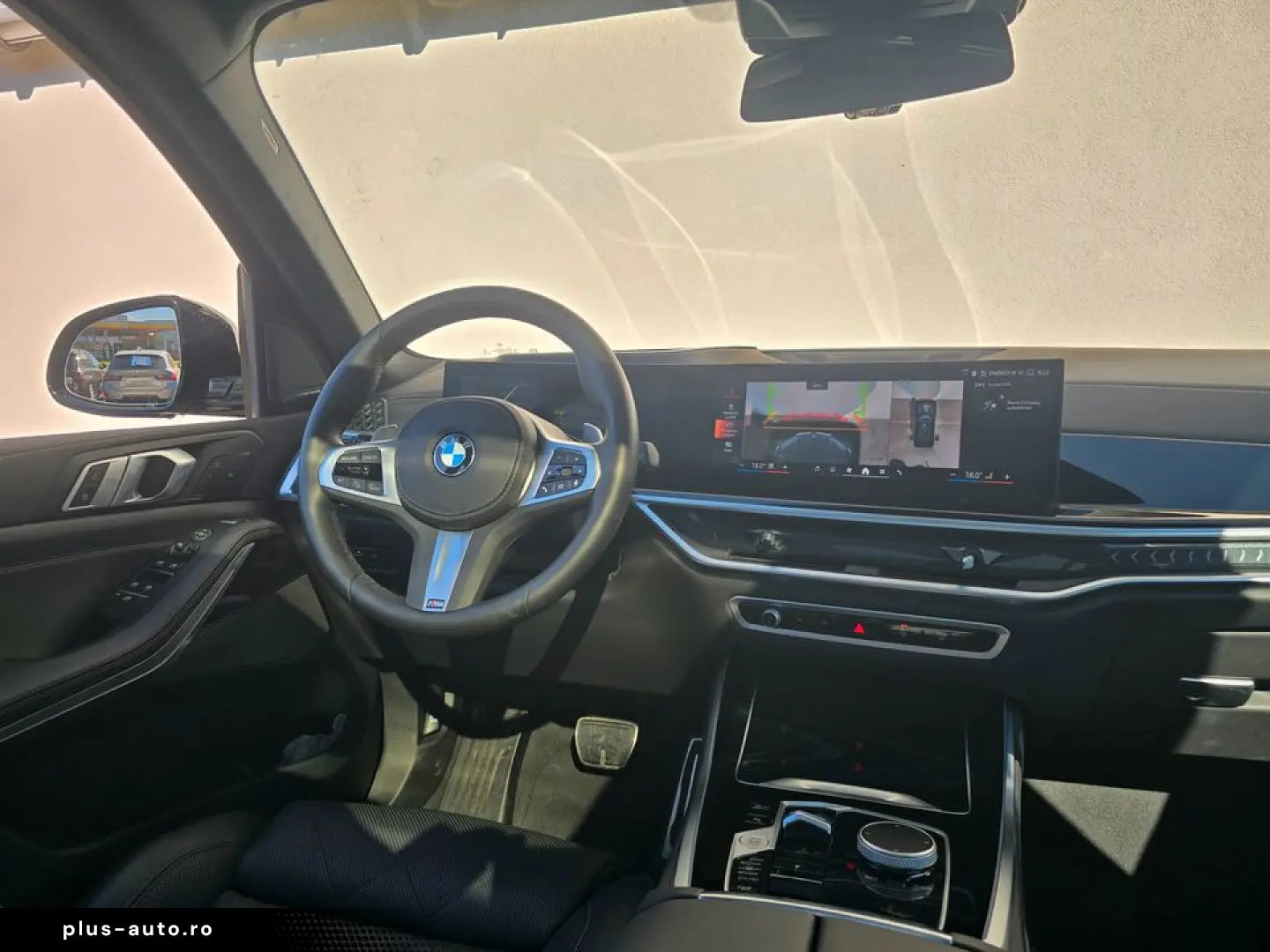 BMW X5 xDrive40d M Sportpaket AHK DAPro Pano h k