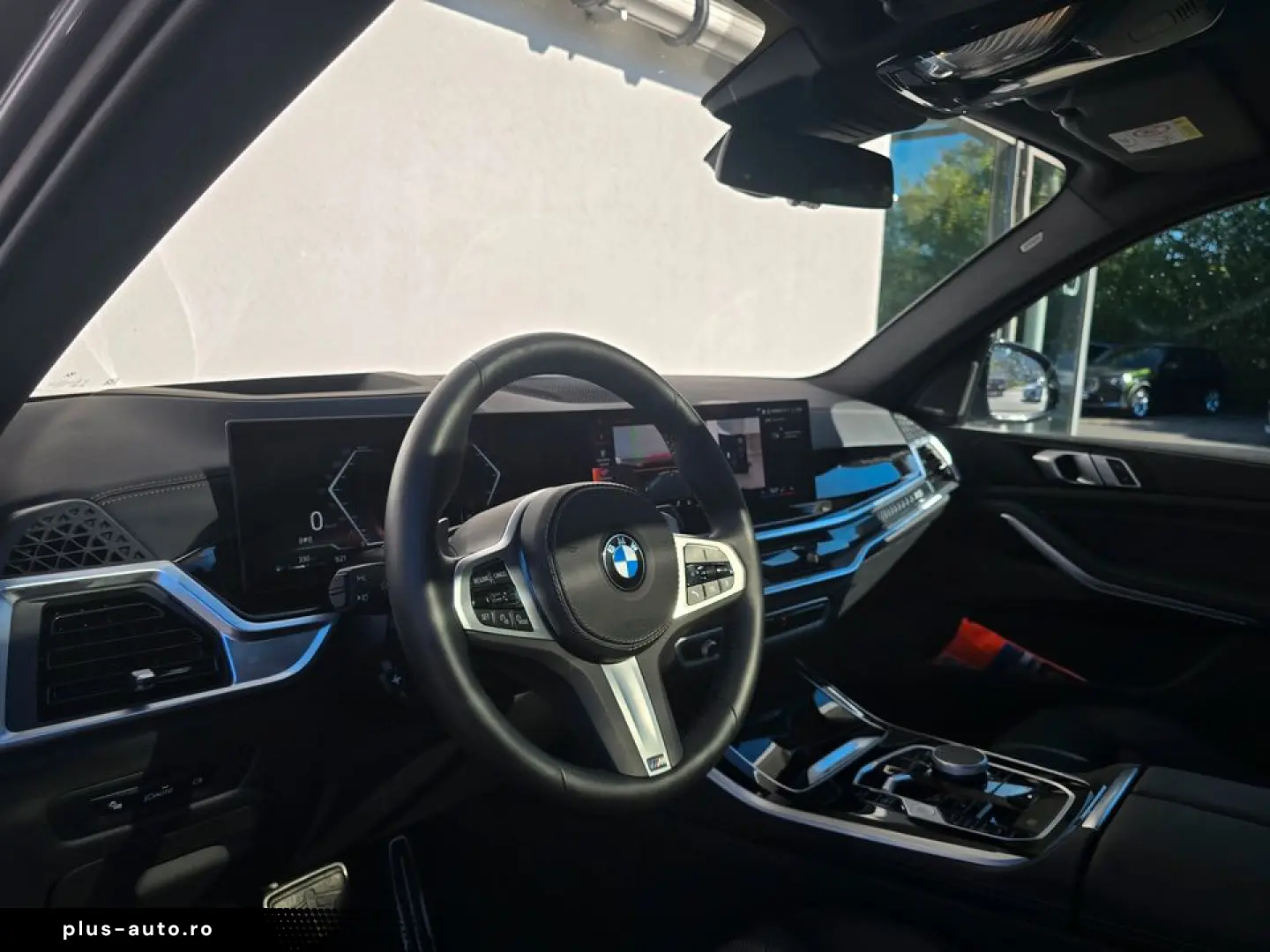 BMW X5 xDrive40d M Sportpaket AHK DAPro Pano h k