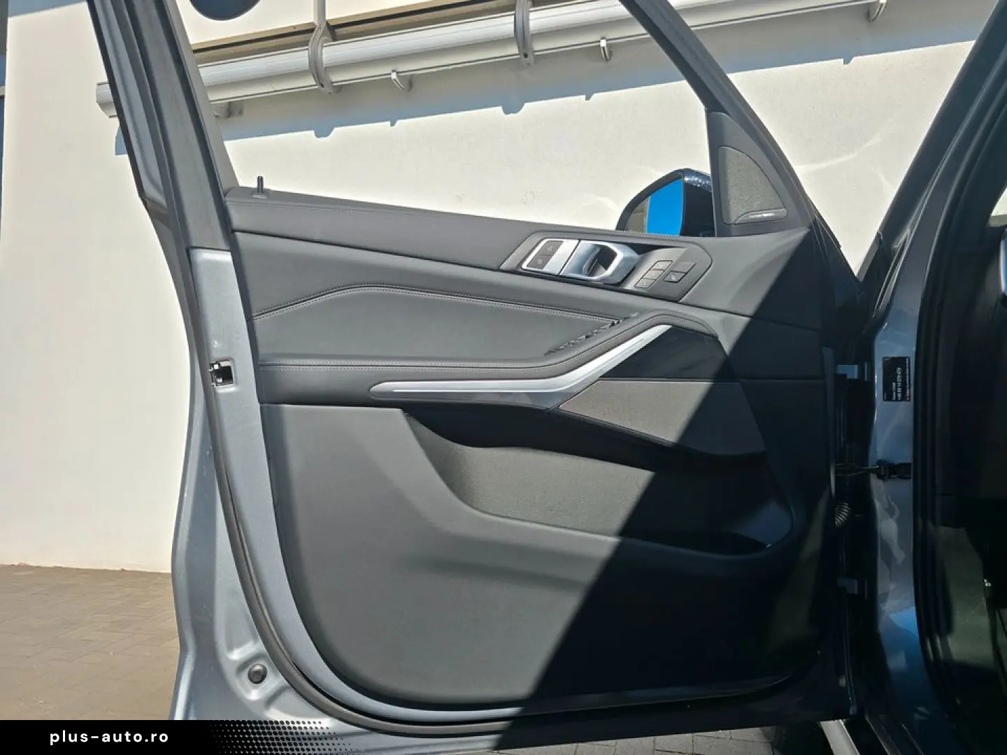 BMW X5 xDrive40d M Sportpaket AHK DAPro Pano h k