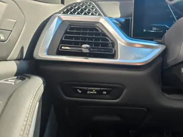 BMW X5 xDrive40d M Sportpaket AHK DAPro Pano h k