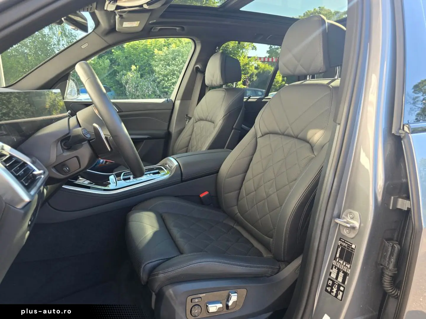 BMW X5 xDrive40d M Sportpaket AHK DAPro Pano h k