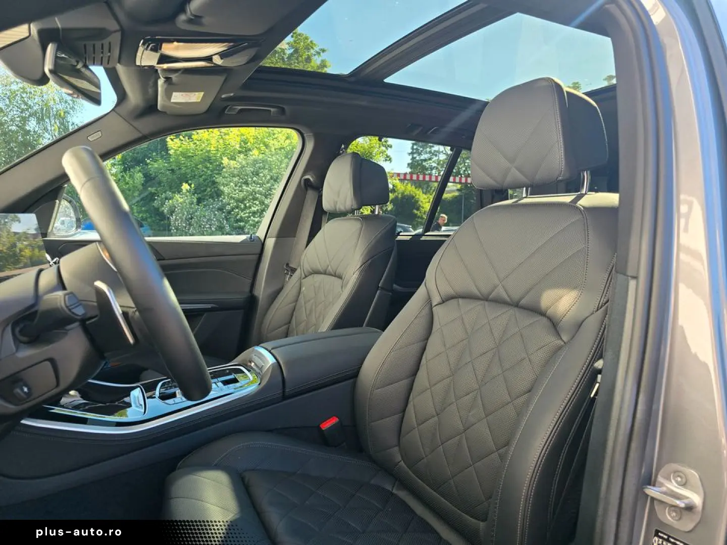 BMW X5 xDrive40d M Sportpaket AHK DAPro Pano h k
