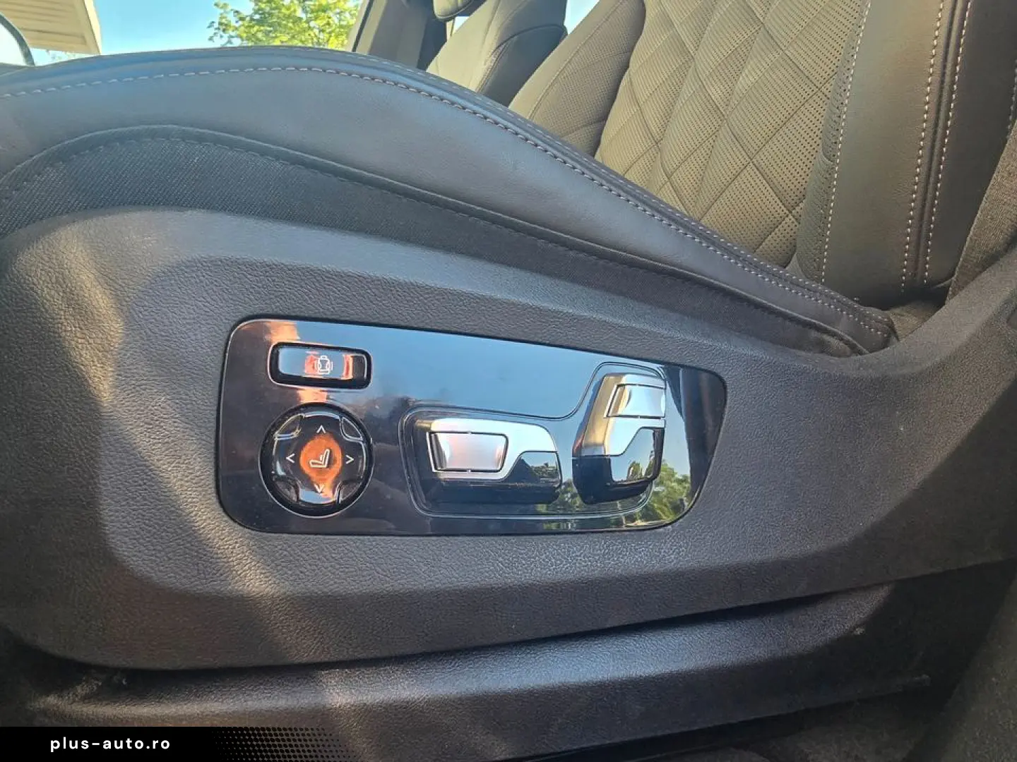 BMW X5 xDrive40d M Sportpaket AHK DAPro Pano h k