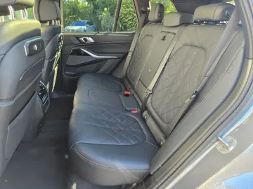 BMW X5 xDrive40d M Sportpaket AHK DAPro Pano h k
