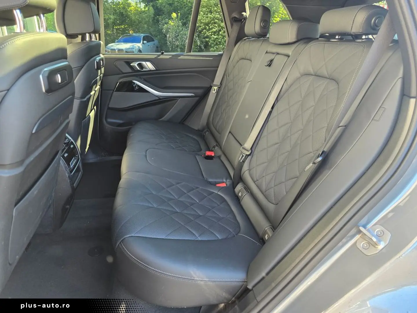 BMW X5 xDrive40d M Sportpaket AHK DAPro Pano h k