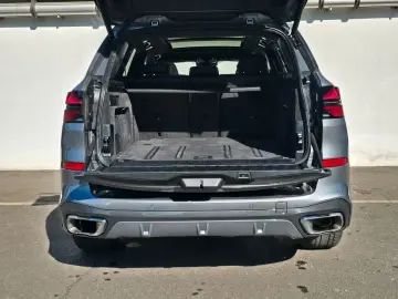 BMW X5 xDrive40d M Sportpaket AHK DAPro Pano h k