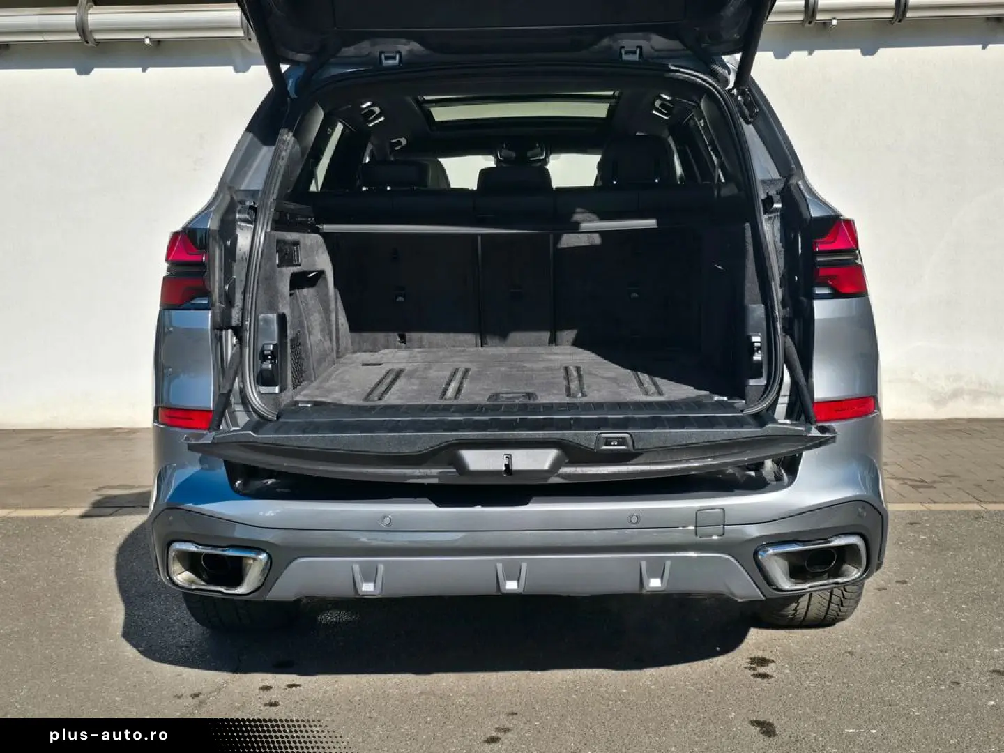 BMW X5 xDrive40d M Sportpaket AHK DAPro Pano h k