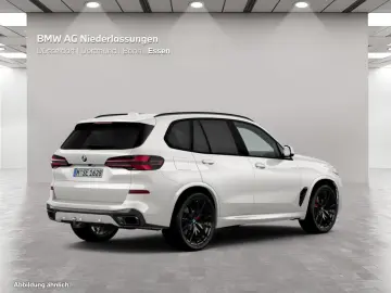 BMW X5 xDrive40d M Sport AHK Driv.Assist.Prof LED