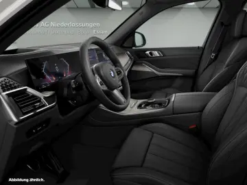 BMW X5 xDrive40d M Sport AHK Driv.Assist.Prof LED