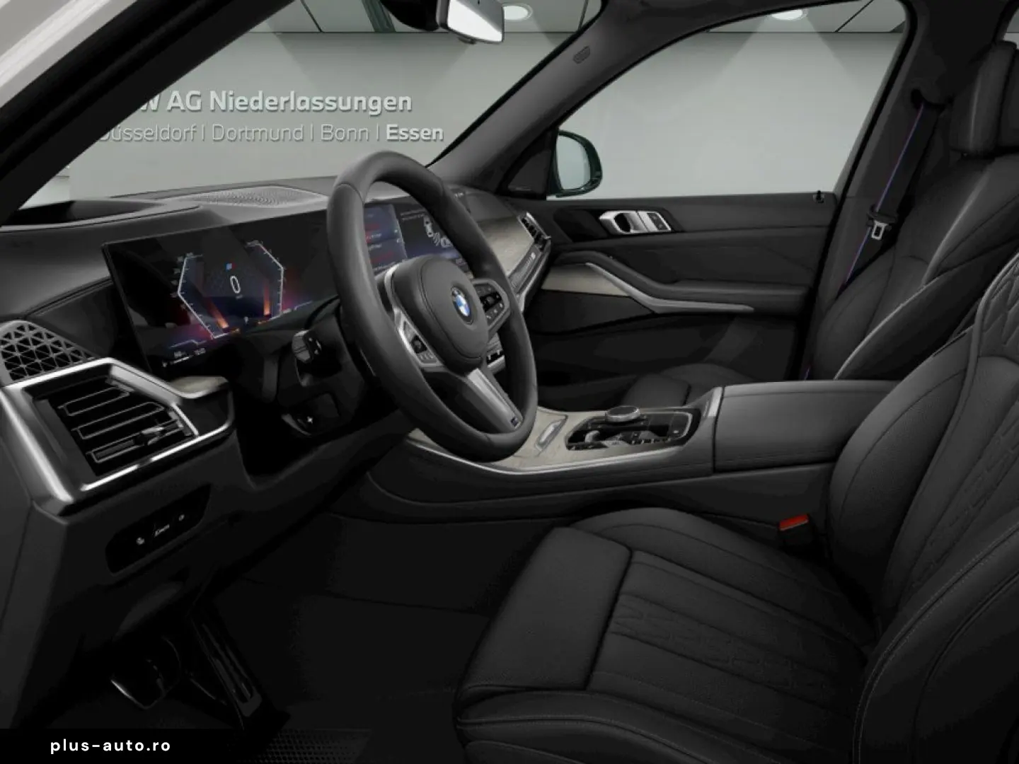 BMW X5 xDrive40d M Sport AHK Driv.Assist.Prof LED