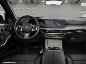 BMW X5 xDrive40d M Sport AHK Driv.Assist.Prof LED