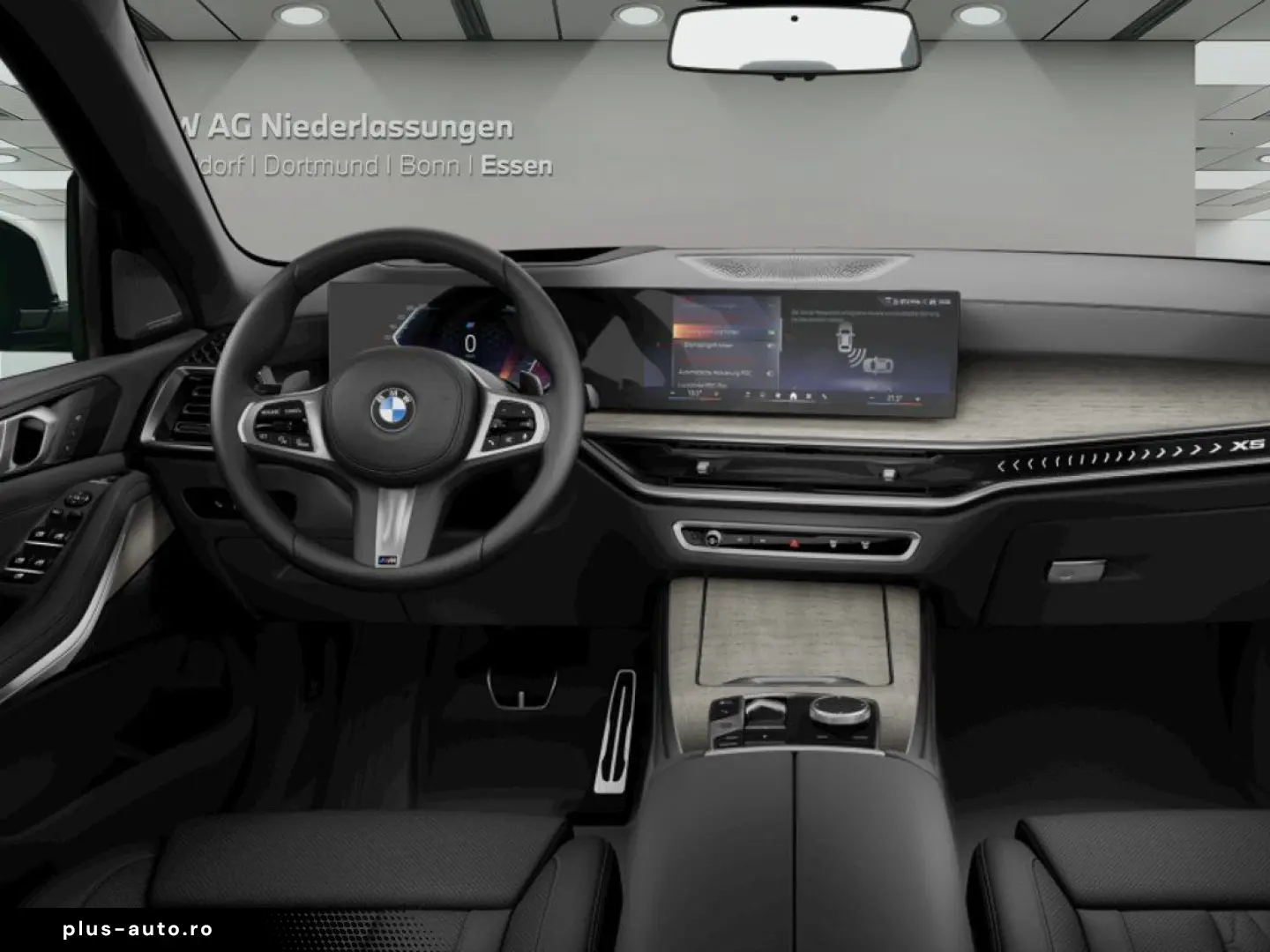 BMW X5 xDrive40d M Sport AHK Driv.Assist.Prof LED