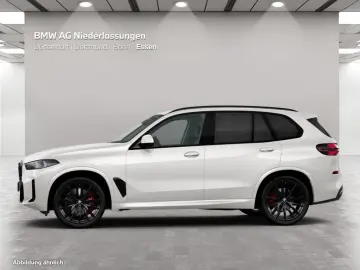 BMW X5 xDrive40d M Sport AHK Driv.Assist.Prof LED