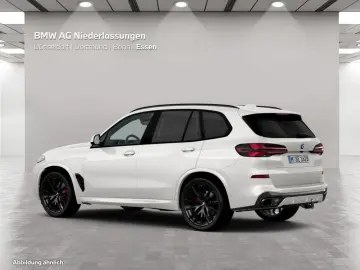 BMW X5 xDrive40d M Sport AHK Driv.Assist.Prof LED