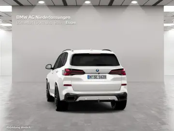 BMW X5 xDrive40d M Sport AHK Driv.Assist.Prof LED