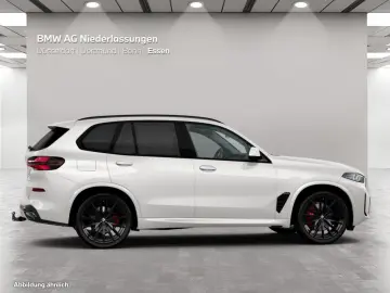 BMW X5 xDrive40d M Sport AHK Driv.Assist.Prof LED