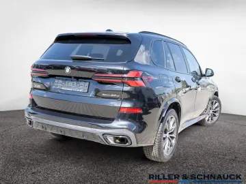 BMW X5 xDrive 30d M-Sport HUD STANDHZ LED PANO 360
