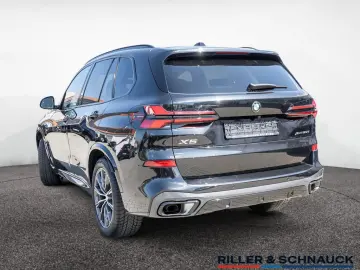 BMW X5 xDrive 30d M-Sport HUD STANDHZ LED PANO 360