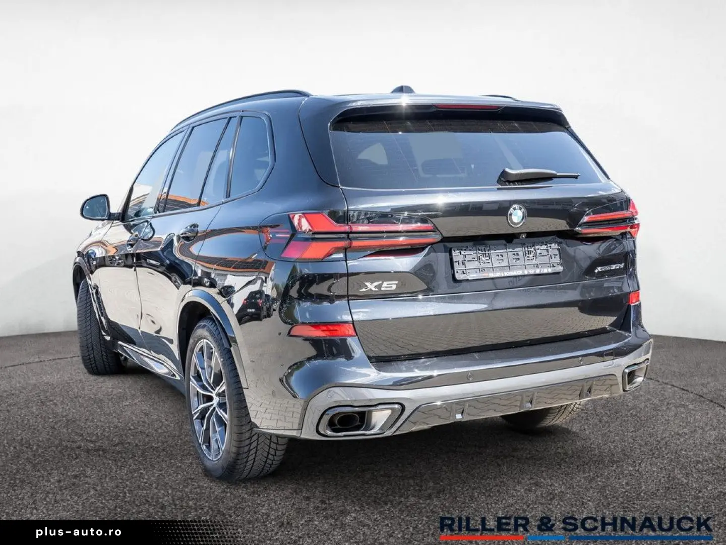 BMW X5 xDrive 30d M-Sport HUD STANDHZ LED PANO 360