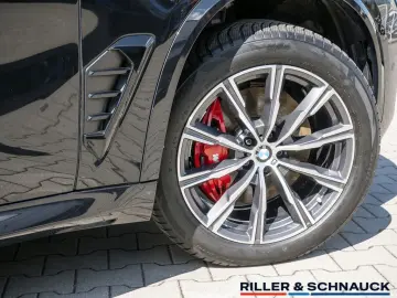 BMW X5 xDrive 30d M-Sport HUD STANDHZ LED PANO 360