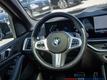BMW X5 xDrive 30d M-Sport HUD STANDHZ LED PANO 360