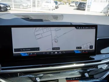 BMW X5 xDrive 30d M-Sport HUD STANDHZ LED PANO 360