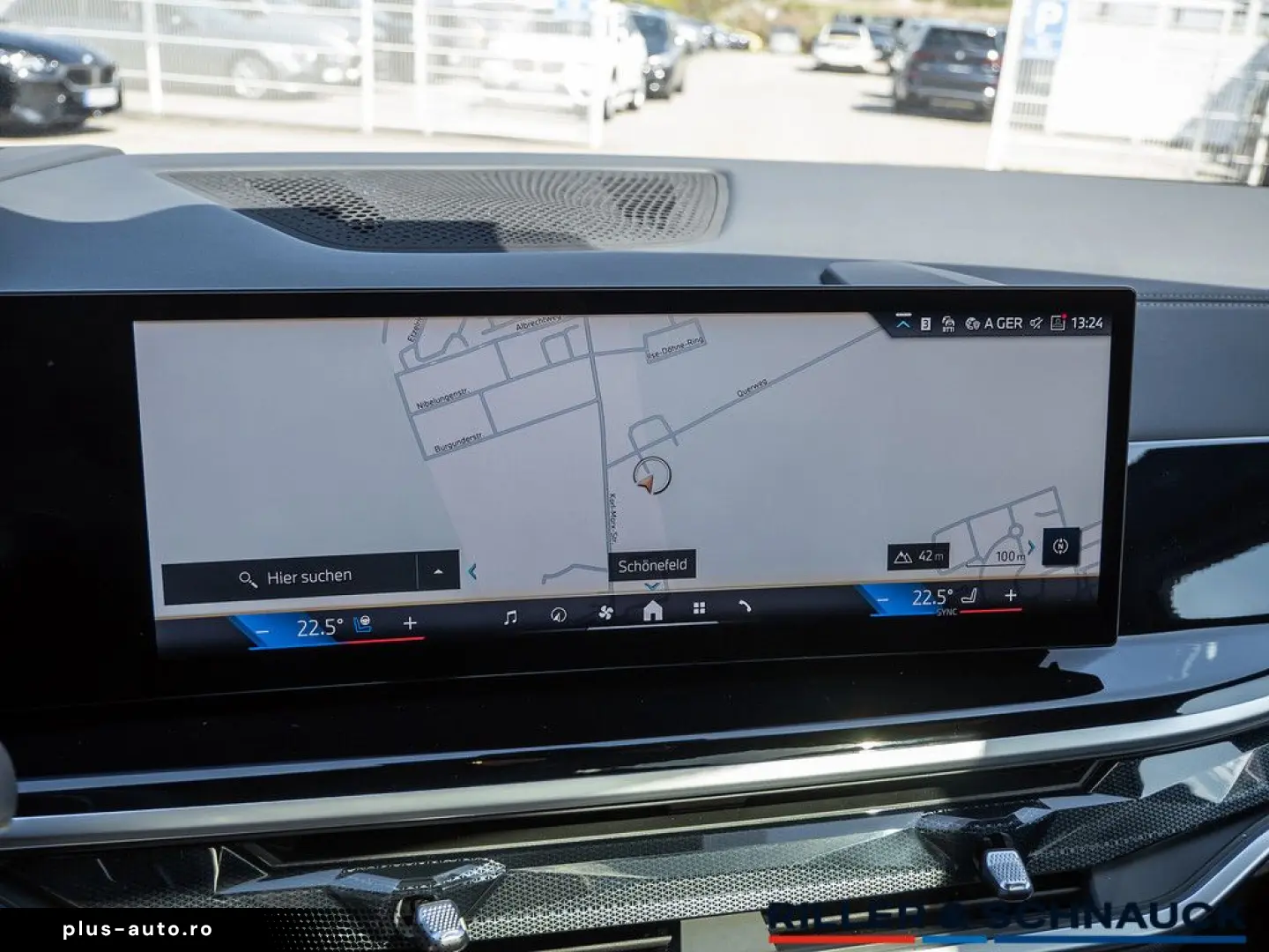 BMW X5 xDrive 30d M-Sport HUD STANDHZ LED PANO 360