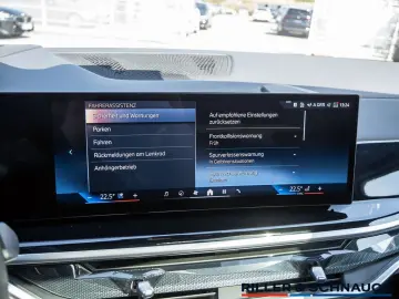 BMW X5 xDrive 30d M-Sport HUD STANDHZ LED PANO 360