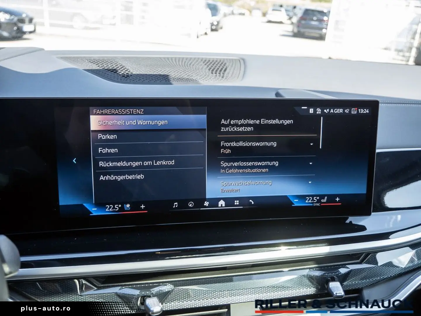 BMW X5 xDrive 30d M-Sport HUD STANDHZ LED PANO 360