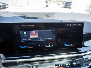 BMW X5 xDrive 30d M-Sport HUD STANDHZ LED PANO 360