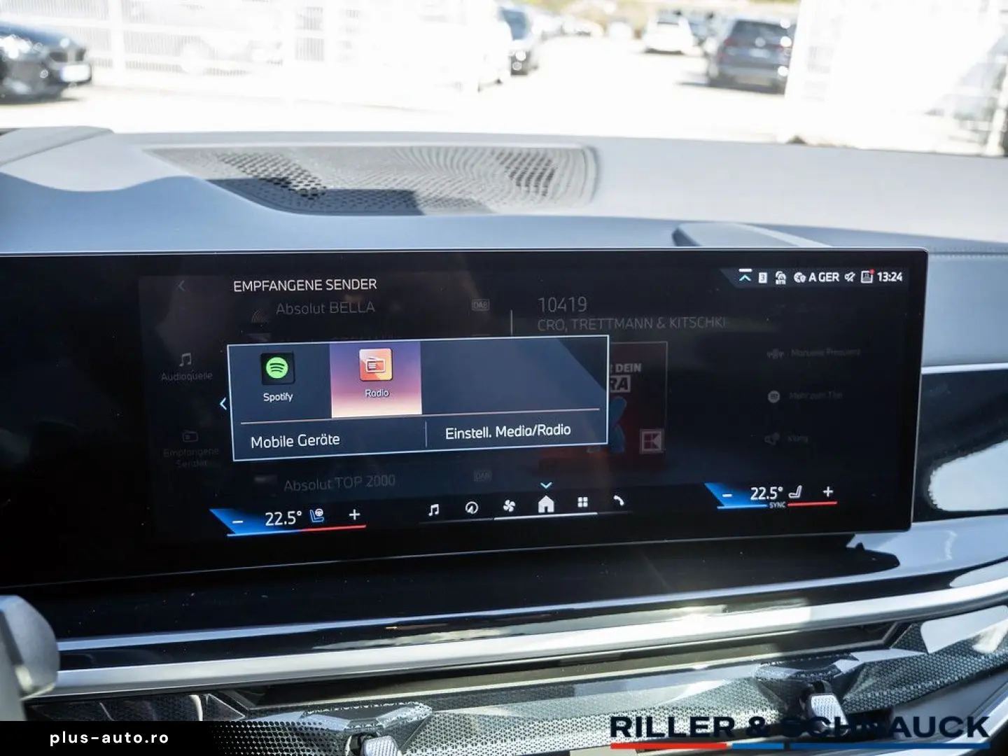 BMW X5 xDrive 30d M-Sport HUD STANDHZ LED PANO 360
